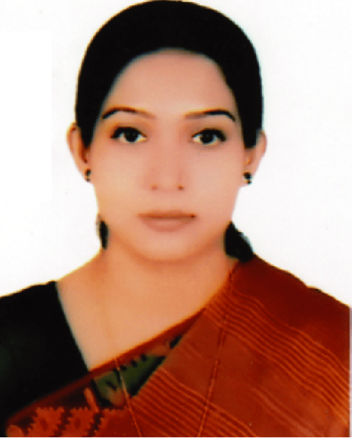 Ms. Anu Dey